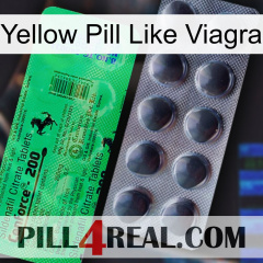 Yellow Pill Like Viagra new04